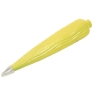 Ручка шариковая "Кукуруза" пластик Производитель: Китай Артикул: 90608 инфо 8472i.