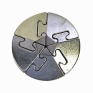 Головоломка Cast Puzzle "Spiral" Уровень сложности 5 6 Производитель: Япония Изготовитель: Китай инфо 8312a.